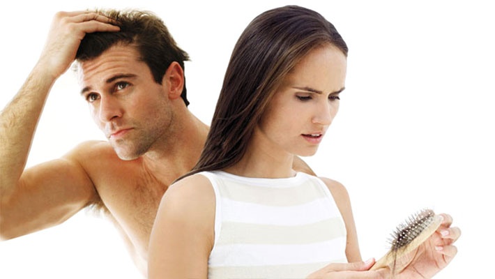 Hair Loss Issues, Reason and Its Solution By Hair Expert