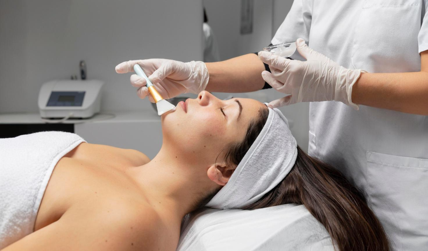 Skin Mesotherapy Treatment - Face Value